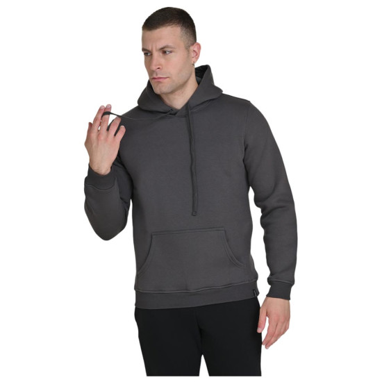 Target Ανδρικό φούτερ Fleece Hoodie Target Ανδρικό φούτερ Fleece Hoodie